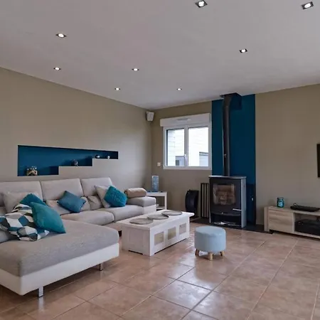 Ty Loum Classe 4 Etoiles Holiday home *